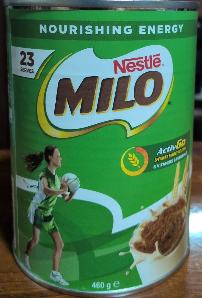 Milo