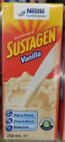 Sustagen Vanilla