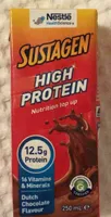 Sustagen High Protein
