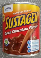 Dutch Chocolate Flavour