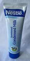 Sweetened Condensed Milk