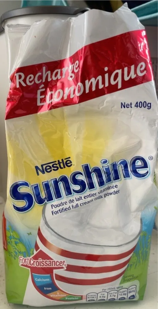 Sunshine