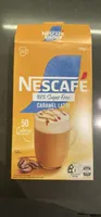 Caramel Latte
