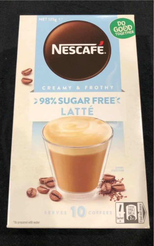 Latte