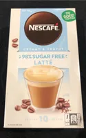 Latte