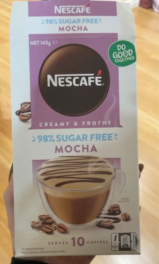 Mocha