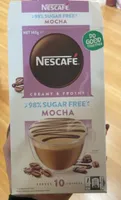 Mocha