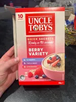 BERRY VARIETY