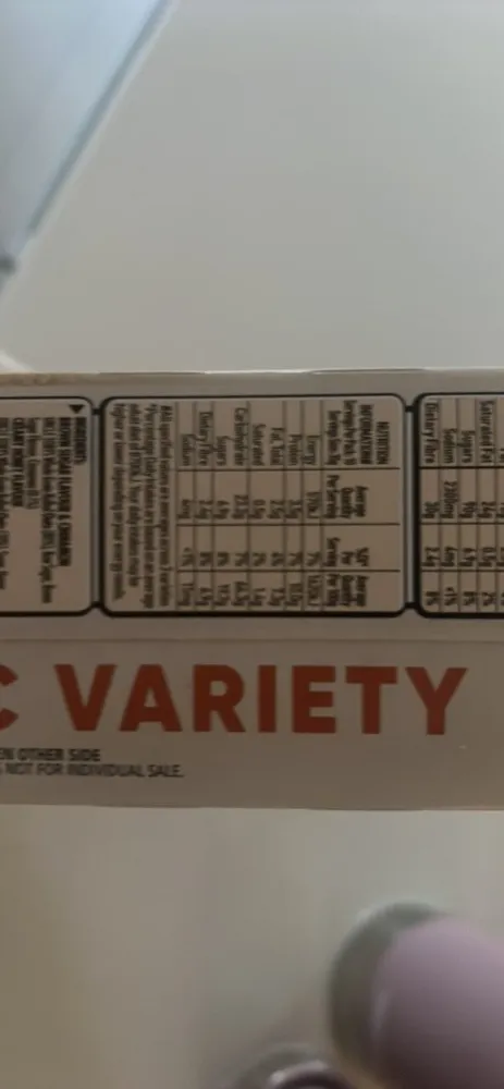 Classic Variety Quick Sachets