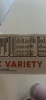 Classic Variety Quick Sachets