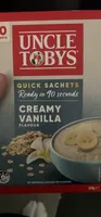 Quick Sachets Brown Sugar & Cinnamon