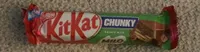 Kitkat Milo bar