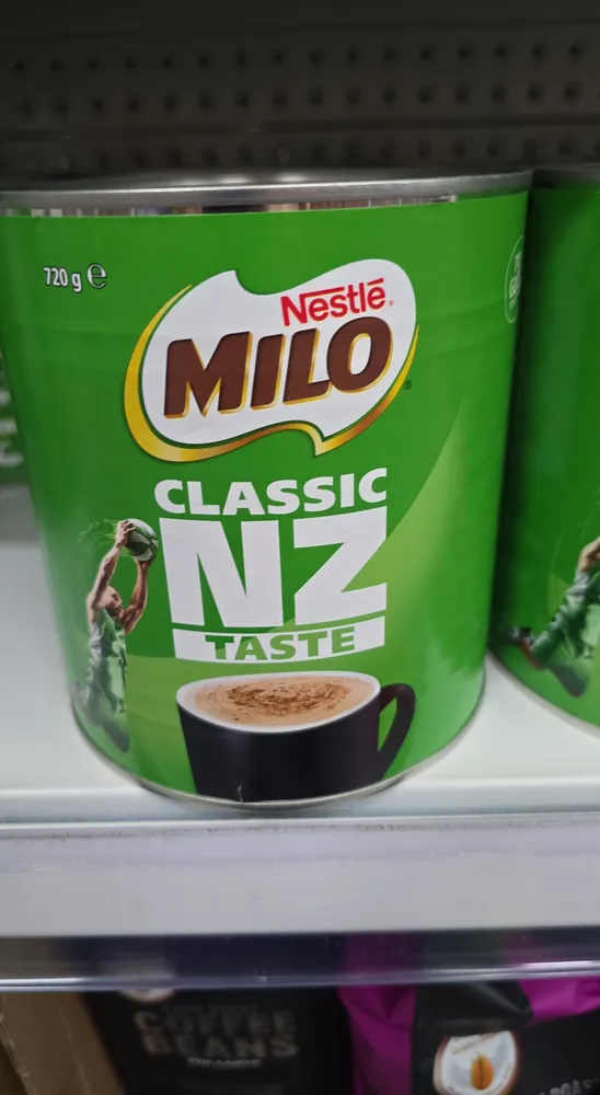 Milo