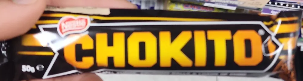 Chokito