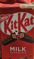 MILK CHOCOLATE