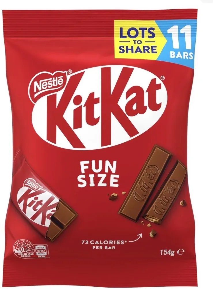 KitKat Mini