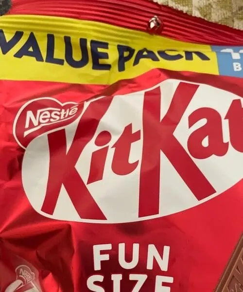 Kit Kat Mini