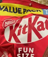 Kit Kat Mini