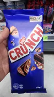 Crunch