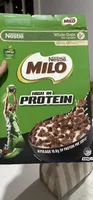 Nestle Milo