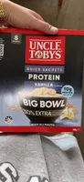 Oat Porridge Sachet