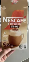 Cappuccino Strong