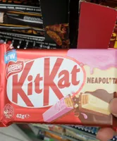 Kit Kat Neapolitan