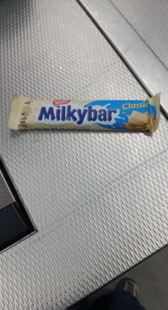 Milkybar Classic