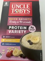 PROTEIN VARIETY