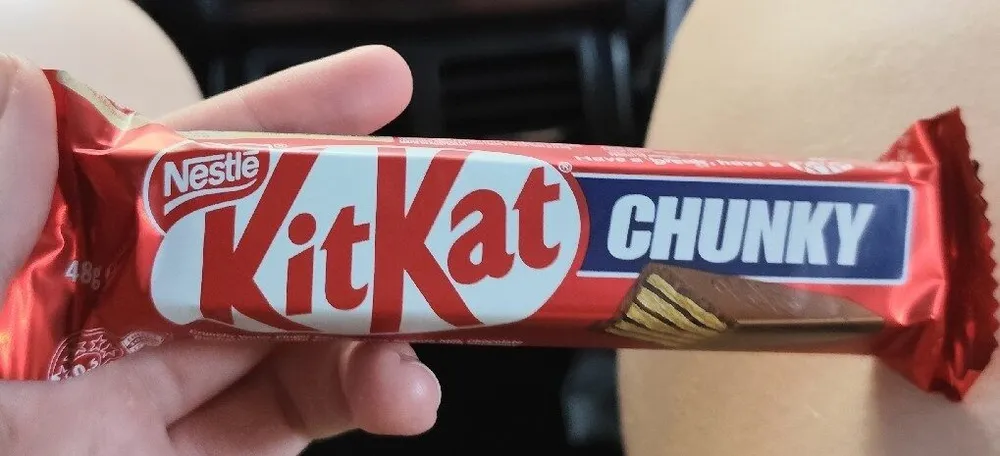 KitKat Chunky