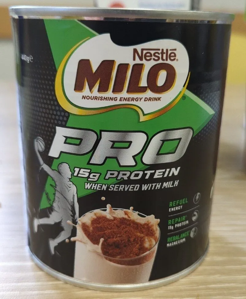 MILO PRO