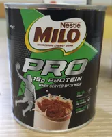 MILO PRO