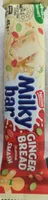 Milky Bar Gingerbread Smash 45g