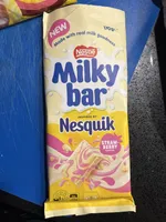 Milky bar