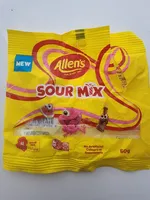 Allan's Sour Mix