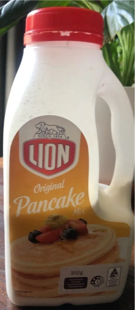 Original Pancake Mix