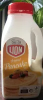 Original Pancake Mix