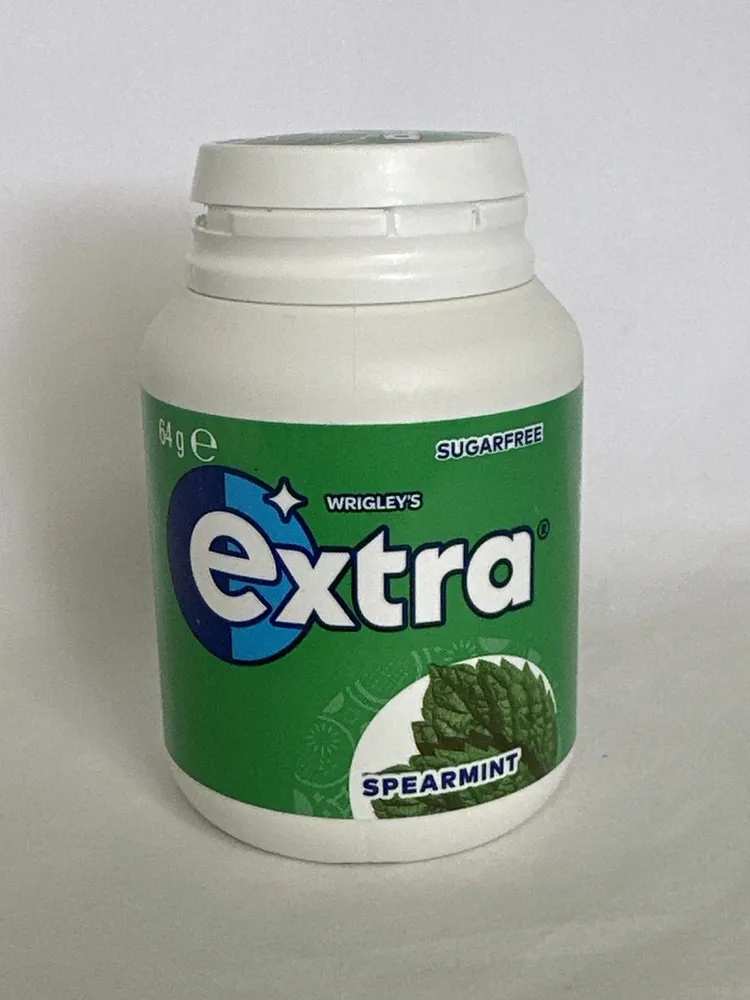 SUGARFREE SPEARMINT
