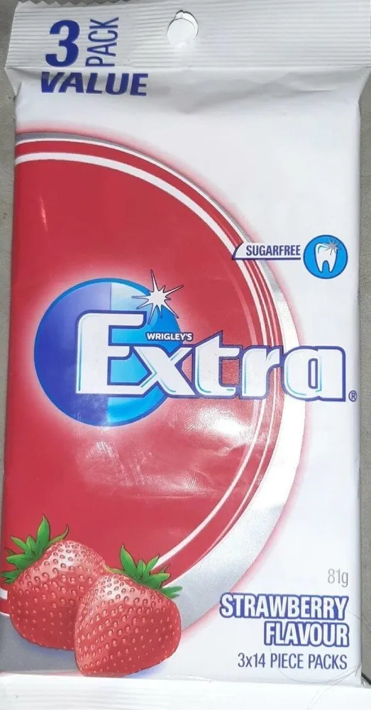 extra