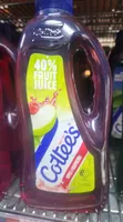 Apple Raspberry Cordial 1L