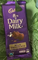 Dairymilk Chocolate