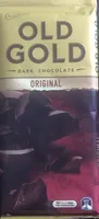 Old gold dark chocolate