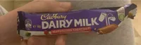 DAIRY MILK MARVELLOUS CREATIONS JELLY POPPING CANDY BEANIES