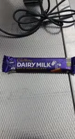 DAIRY MILK MILK CHOCOLATE
