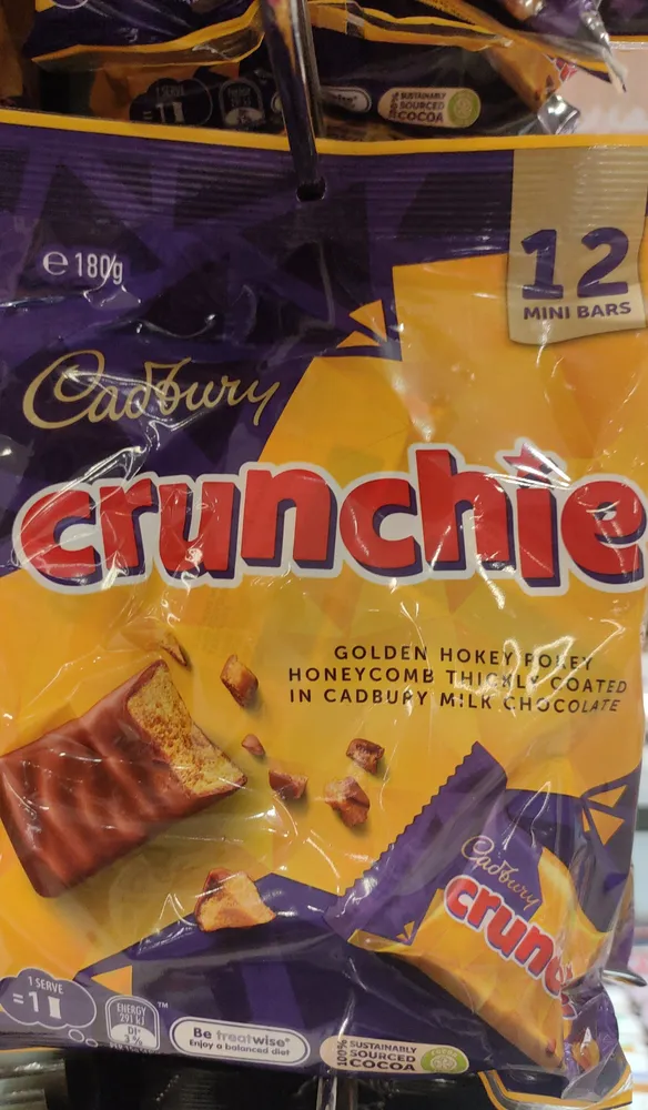 Crunchie