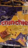 Crunchie