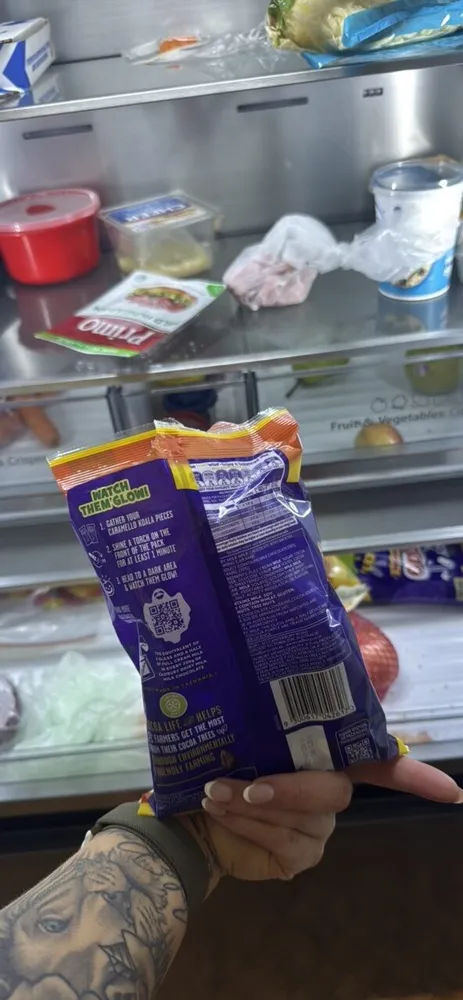 Caramello Koala