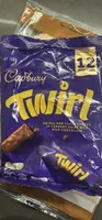 Twirl - Fun Size