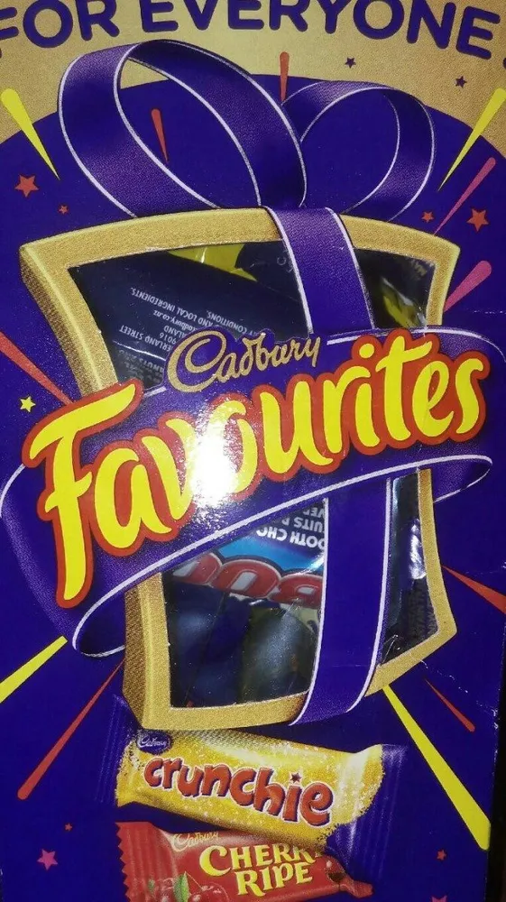 Favourites