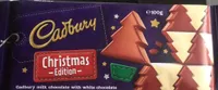 Xmas Tree Block